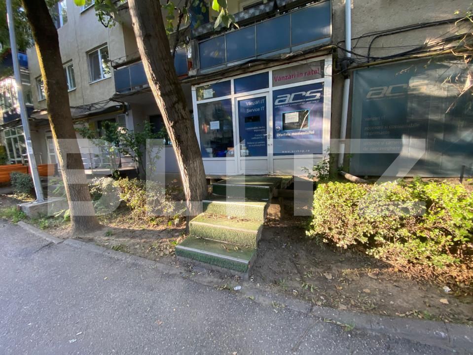 Apartament de vânzare 3 camere Nord-Vest - 159165AV | BLITZ Zalău | Poza1