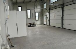Inchiriere spatiu
