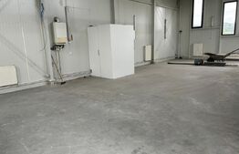 Inchiriere spatiu