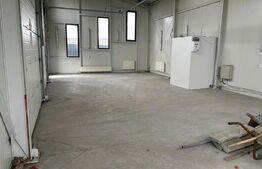 Inchiriere spatiu