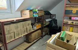 Inchiriere spatiu comercial