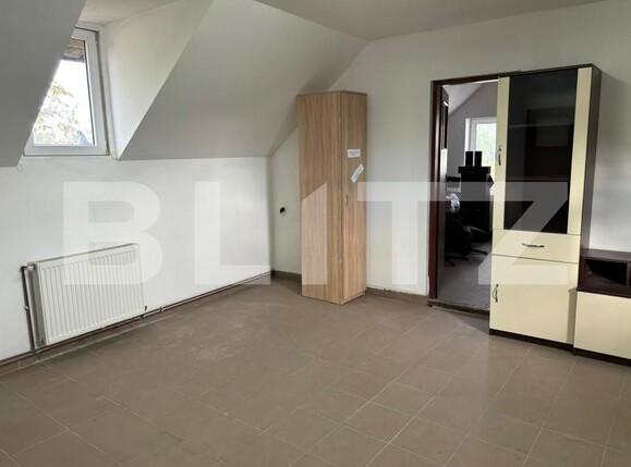 Spațiu comercial de închiriat Exterior-Sud - 159279SIC | BLITZ Zalău | Poza6