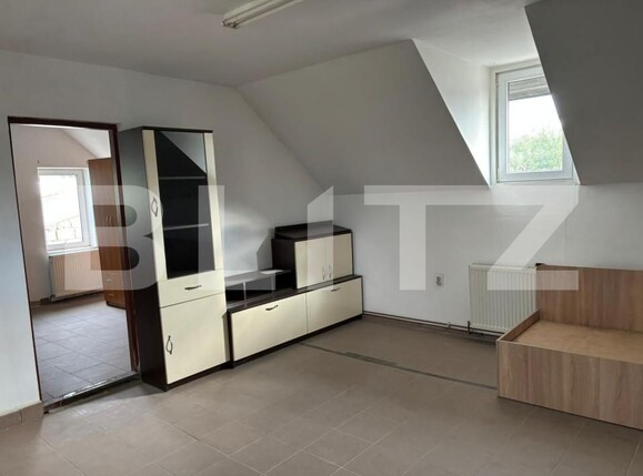 Spațiu comercial de închiriat Exterior-Sud - 159279SIC | BLITZ Zalău | Poza13