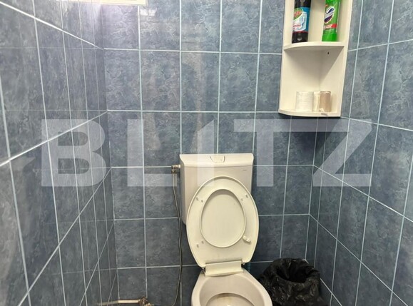 Spațiu comercial de închiriat Exterior-Sud - 159279SIC | BLITZ Zalău | Poza5