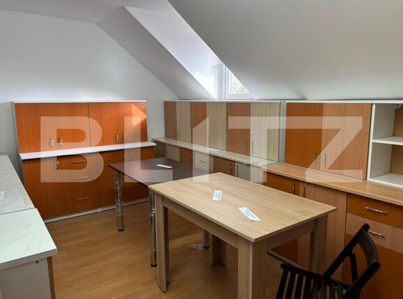 Spațiu comercial de închiriat Exterior-Sud - 159279SIC | BLITZ Zalău | Poza17