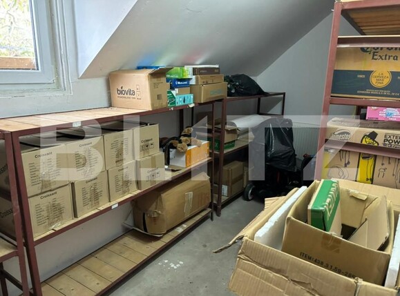 Spațiu comercial de închiriat Exterior-Sud - 159279SIC | BLITZ Zalău | Poza7