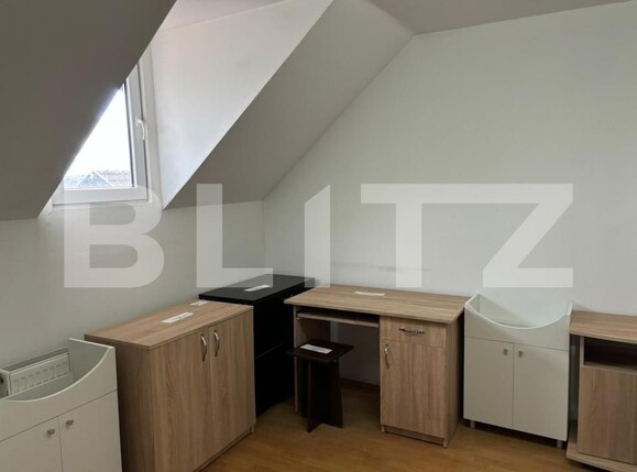 Spațiu comercial de închiriat Exterior-Sud - 159279SIC | BLITZ Zalău | Poza19