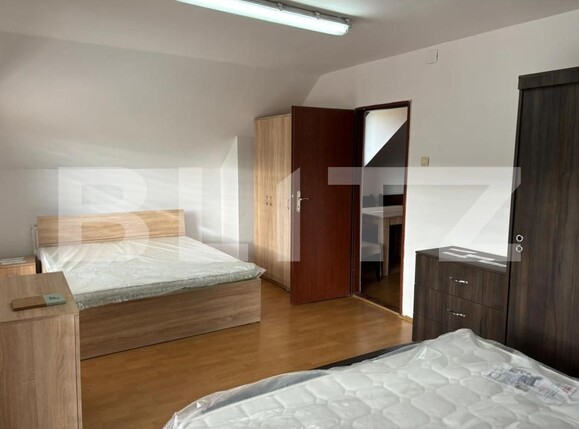 Spațiu comercial de închiriat Exterior-Sud - 159279SIC | BLITZ Zalău | Poza20