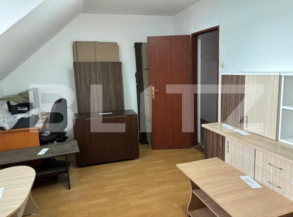 Spațiu comercial de închiriat Exterior-Sud - 159279SIC | BLITZ Zalău | Poza12