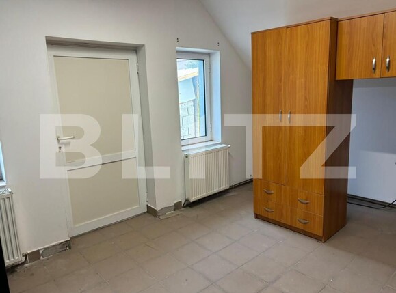 Spațiu comercial de închiriat Exterior-Sud - 159279SIC | BLITZ Zalău | Poza9