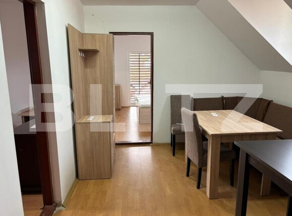 Spațiu comercial de închiriat Exterior-Sud - 159279SIC | BLITZ Zalău | Poza18