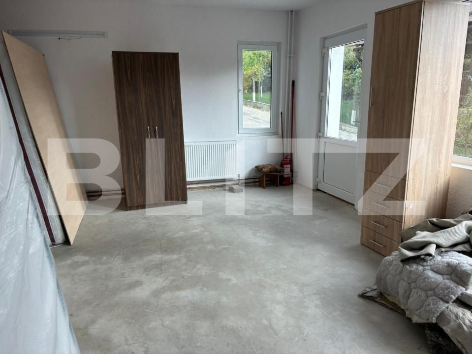 Spațiu comercial de închiriat Exterior-Sud - 159279SIC | BLITZ Zalău | Poza2