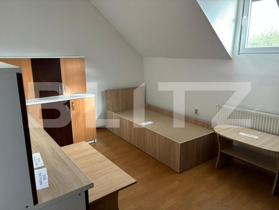 Spațiu comercial de închiriat Exterior-Sud - 159279SIC | BLITZ Zalău | Poza16