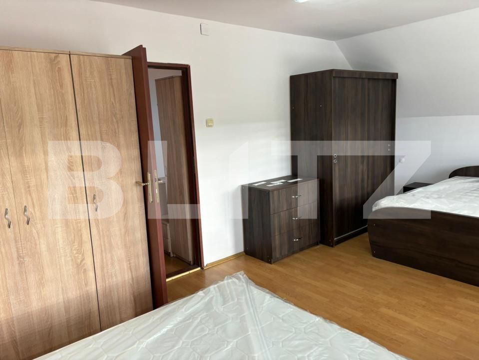 Spațiu comercial de închiriat Exterior-Sud - 159279SIC | BLITZ Zalău | Poza21