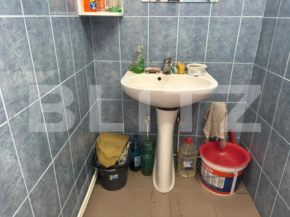 Spațiu comercial de închiriat Exterior-Sud - 159279SIC | BLITZ Zalău | Poza4