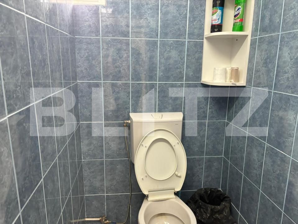 Spațiu comercial de închiriat Exterior-Sud - 159279SIC | BLITZ Zalău | Poza5