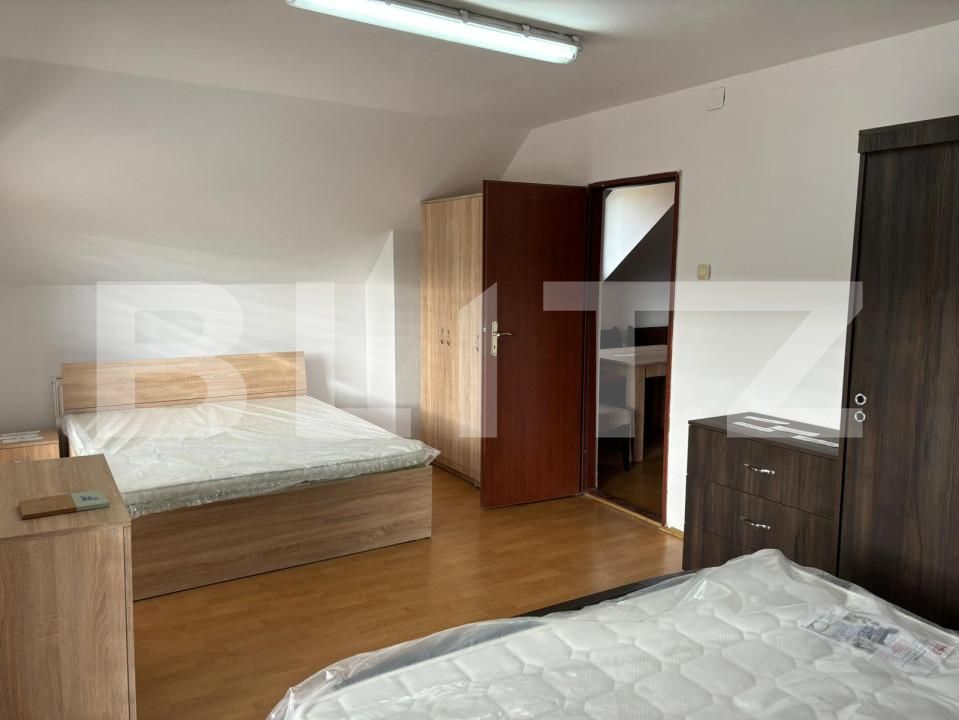 Spațiu comercial de închiriat Exterior-Sud - 159279SIC | BLITZ Zalău | Poza20