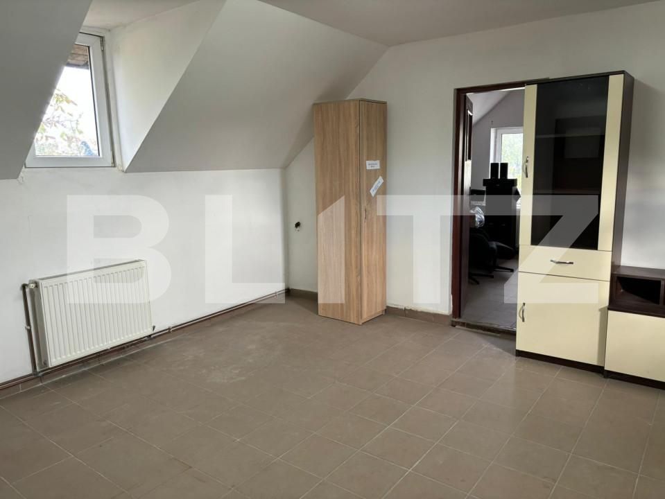 Spațiu comercial de închiriat Exterior-Sud - 159279SIC | BLITZ Zalău | Poza6