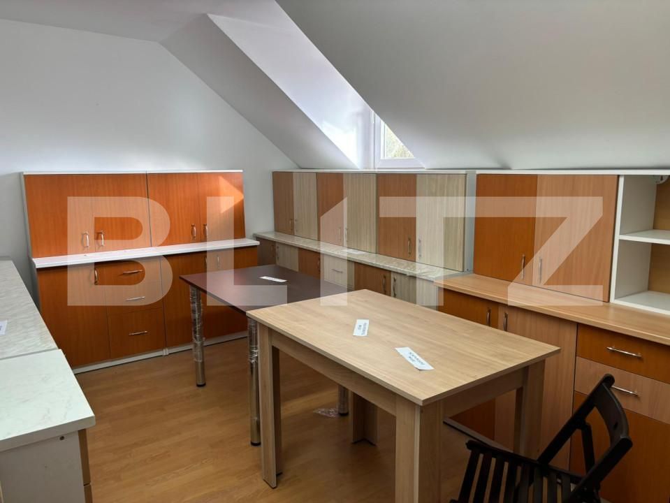 Spațiu comercial de închiriat Exterior-Sud - 159279SIC | BLITZ Zalău | Poza17