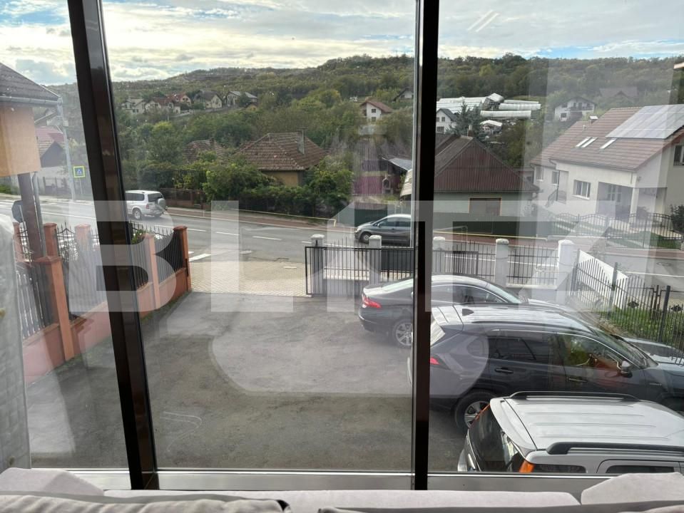 Spațiu comercial de închiriat Exterior-Sud - 159279SIC | BLITZ Zalău | Poza1