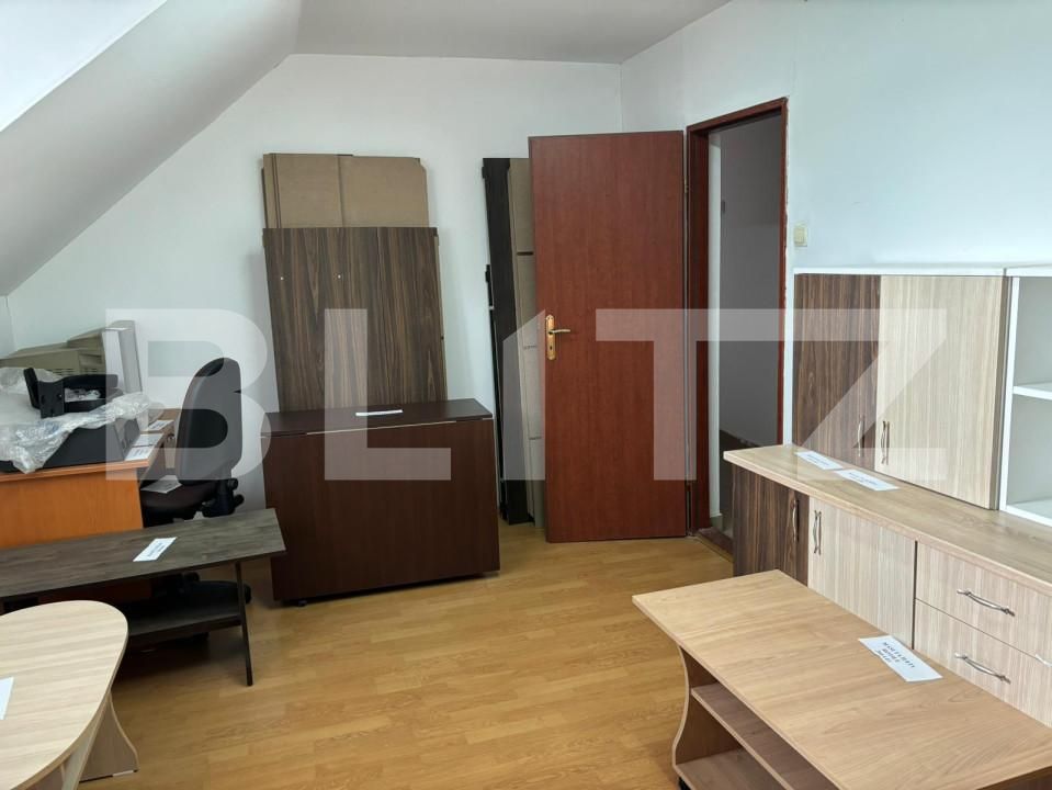 Spațiu comercial de închiriat Exterior-Sud - 159279SIC | BLITZ Zalău | Poza12