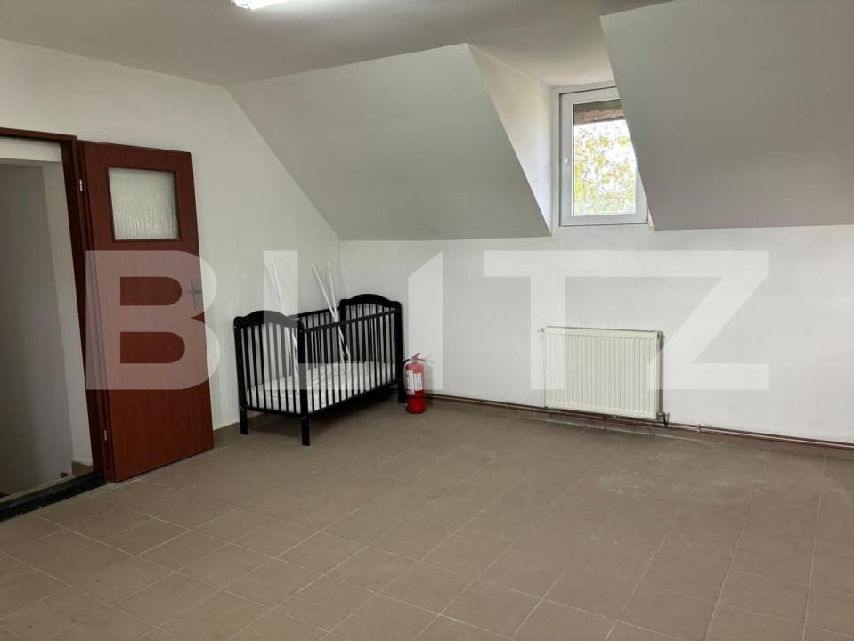 Spațiu comercial de închiriat Exterior-Sud - 159279SIC | BLITZ Zalău | Poza11