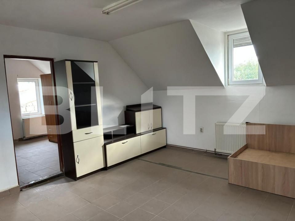 Spațiu comercial de închiriat Exterior-Sud - 159279SIC | BLITZ Zalău | Poza13