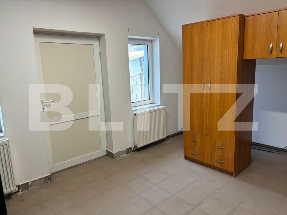 Spațiu comercial de închiriat Exterior-Sud - 159279SIC | BLITZ Zalău | Poza9