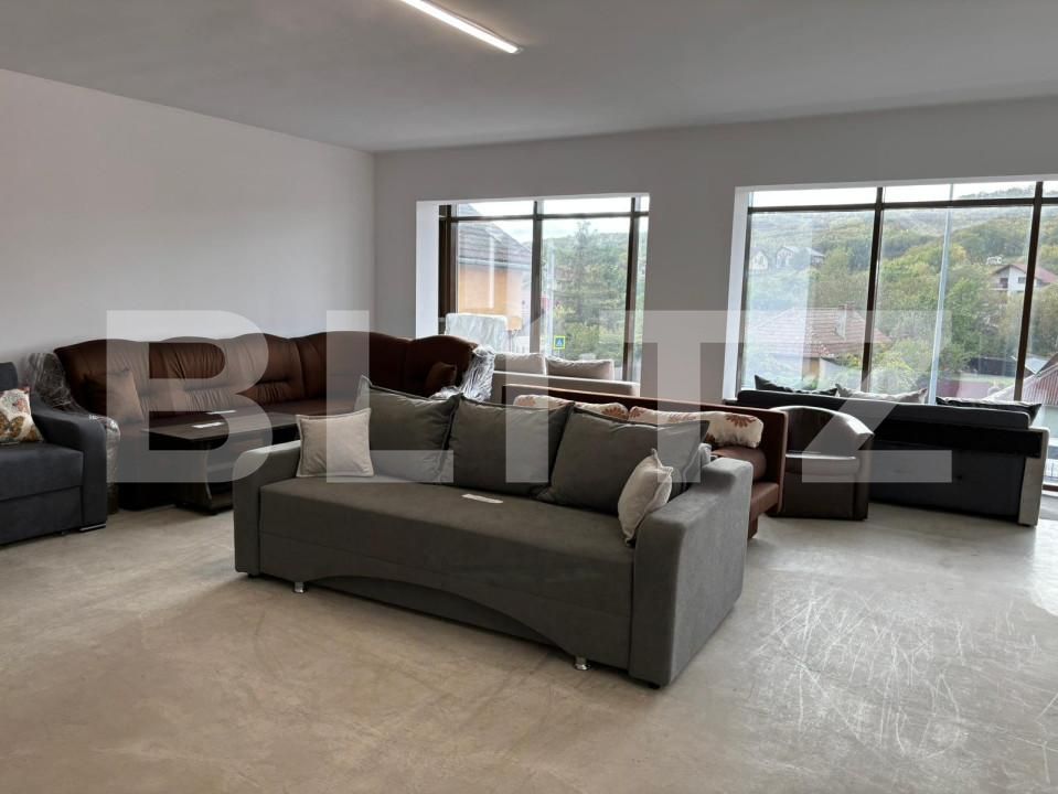 Spațiu comercial de închiriat Exterior-Sud - 159279SIC | BLITZ Zalău | Poza10