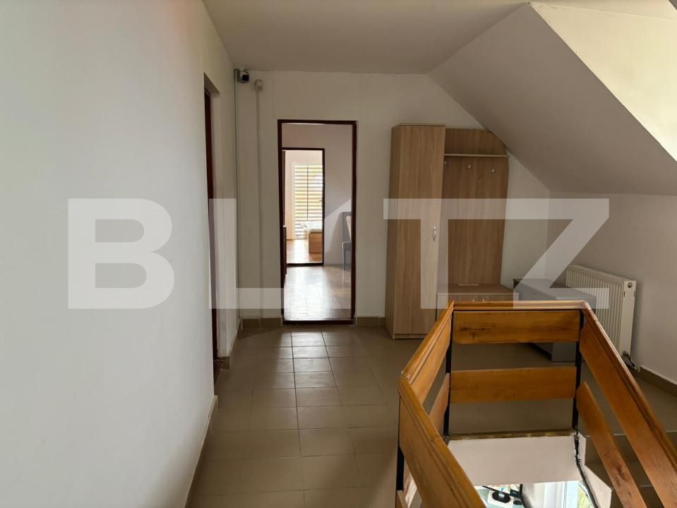 Spațiu comercial de închiriat Exterior-Sud - 159279SIC | BLITZ Zalău | Poza15