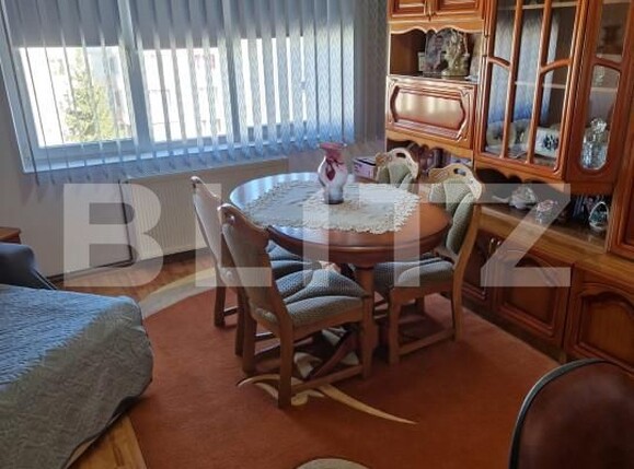 Apartament de vânzare 2 camere Jibou - 159292AV | BLITZ Zalău | Poza1