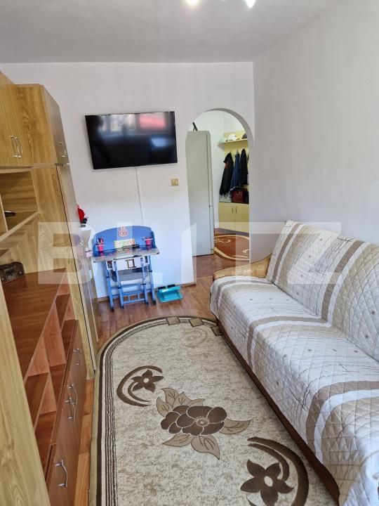 Apartament de vânzare 2 camere Jibou - 159292AV | BLITZ Zalău | Poza2