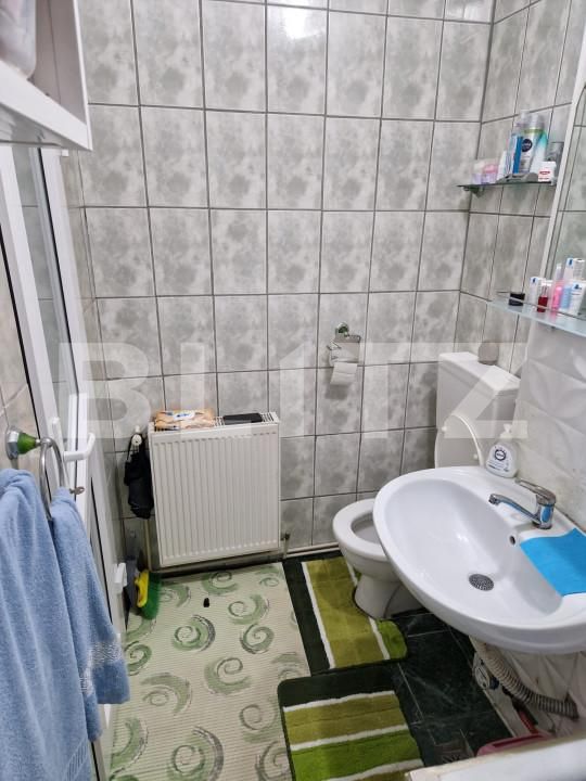 Apartament de vânzare 2 camere Jibou - 159292AV | BLITZ Zalău | Poza8