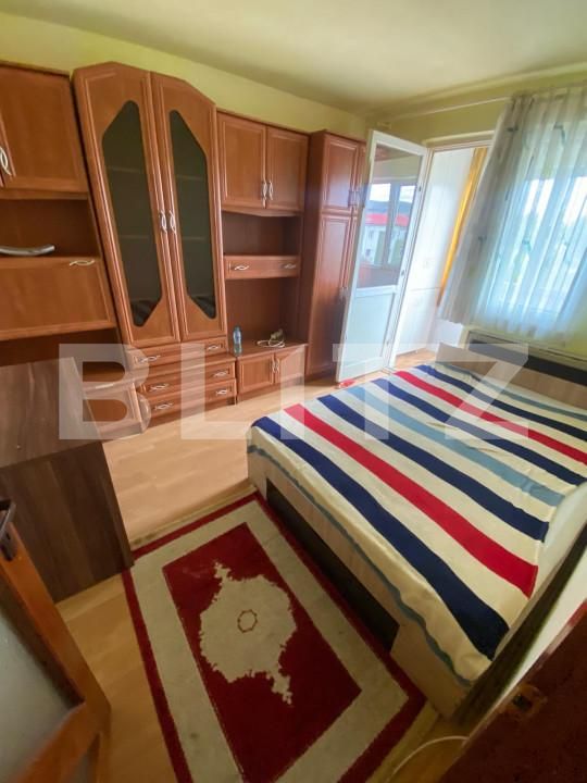 Apartament de vânzare 2 camere Central - 159307AV | BLITZ Zalău | Poza4