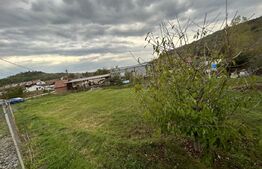 Teren intravilan in Simleu Silvaniei in suparafata de 800 mp cu proiect de casa