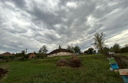 Teren intravilan in Simleu Silvaniei in suparafata de 800 mp cu proiect de casa