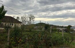 Teren intravilan in Simleu Silvaniei in suparafata de 800 mp cu proiect de casa