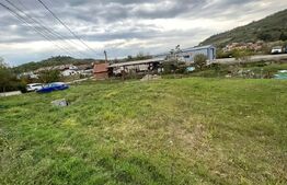 Teren intravilan in Simleu Silvaniei in suparafata de 800 mp cu proiect de casa