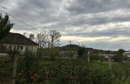 Teren intravilan in Simleu Silvaniei in suparafata de 800 mp cu proiect de casa