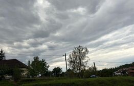 Teren intravilan in Simleu Silvaniei in suparafata de 800 mp cu proiect de casa