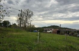 Teren intravilan in Simleu Silvaniei in suparafata de 800 mp cu proiect de casa