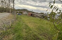 Teren intravilan in Simleu Silvaniei in suparafata de 800 mp cu proiect de casa