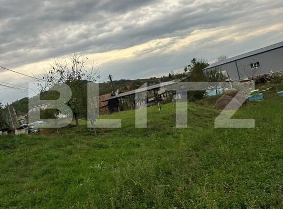 Teren de vânzare Simleu Silvaniei - 159312TV | BLITZ Zalău | Poza13
