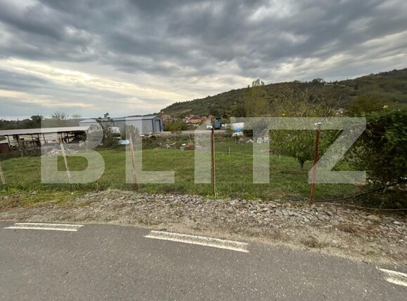 Teren de vânzare Simleu Silvaniei - 159312TV | BLITZ Zalău | Poza12