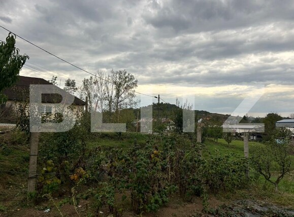 Teren de vânzare Simleu Silvaniei - 159312TV | BLITZ Zalău | Poza11