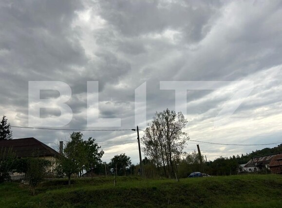 Teren de vânzare Simleu Silvaniei - 159312TV | BLITZ Zalău | Poza14