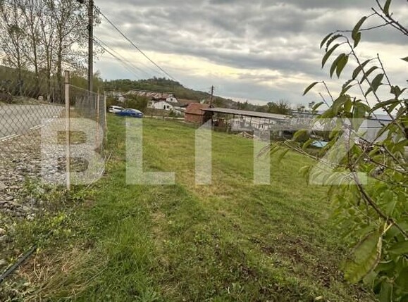 Teren de vânzare Simleu Silvaniei - 159312TV | BLITZ Zalău | Poza6