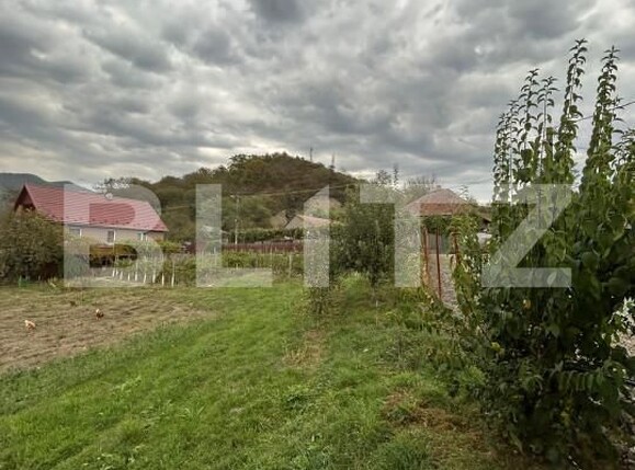 Teren de vânzare Simleu Silvaniei - 159312TV | BLITZ Zalău | Poza4