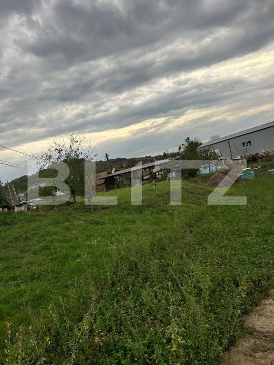 Teren de vânzare Simleu Silvaniei - 159312TV | BLITZ Zalău | Poza13