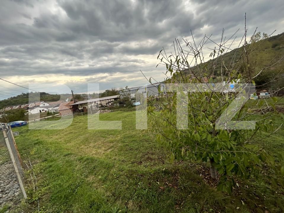 Teren de vânzare Simleu Silvaniei - 159312TV | BLITZ Zalău | Poza3